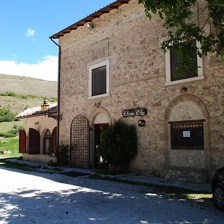 Locanda Sul Lago-2